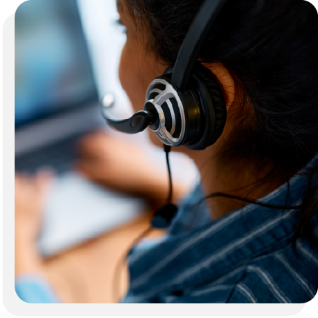 Call Center