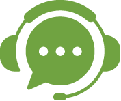 Icono call center